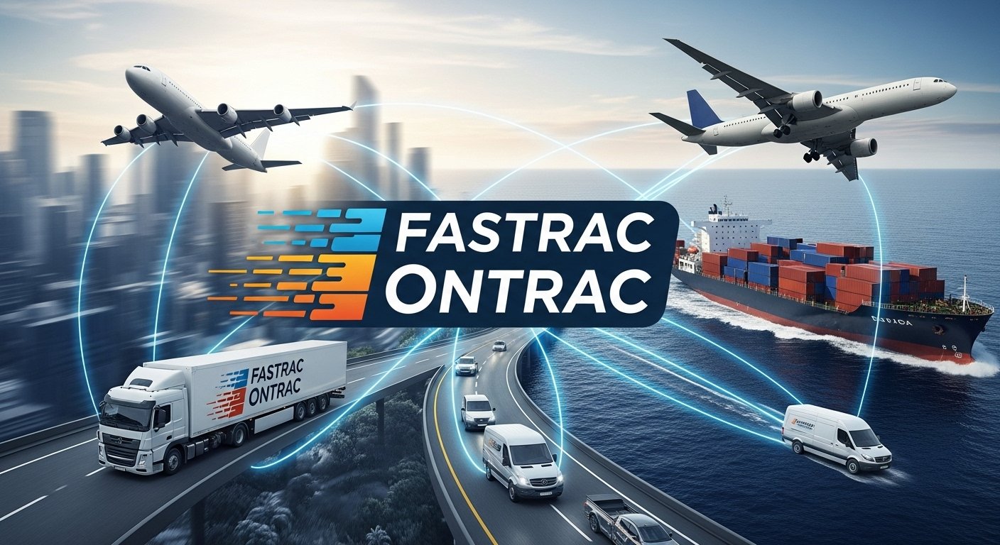 fastrac ontrac