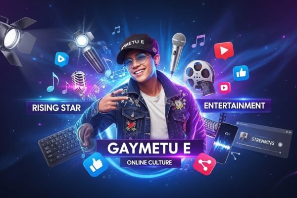 What Is Gaymetu E? Exploring a Rising Star in the World of Entertainment and Online Culture gaymetu e