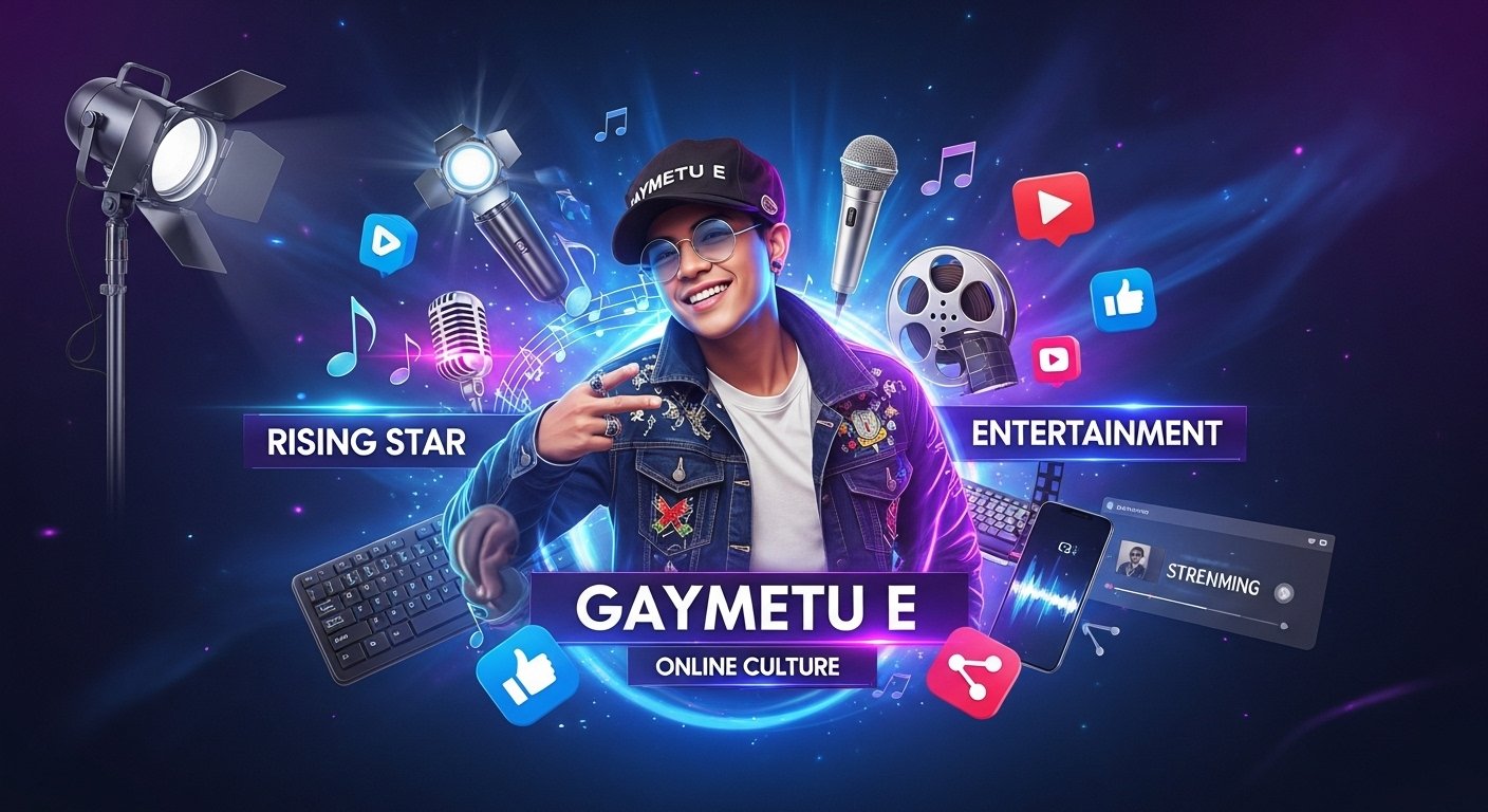 gaymetu e