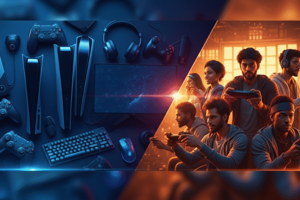 blog gaming dualmedia