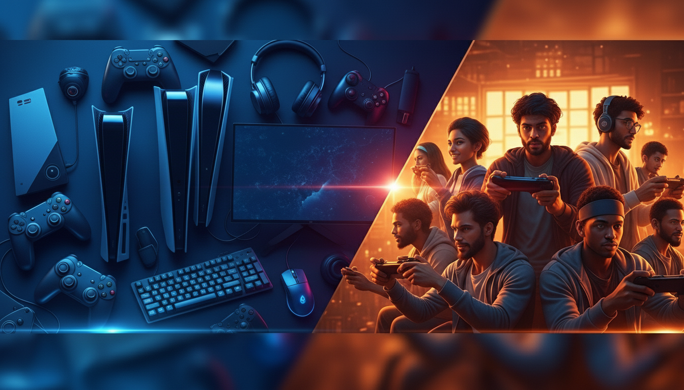 blog gaming dualmedia
