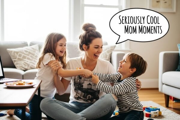 life impocoolmom