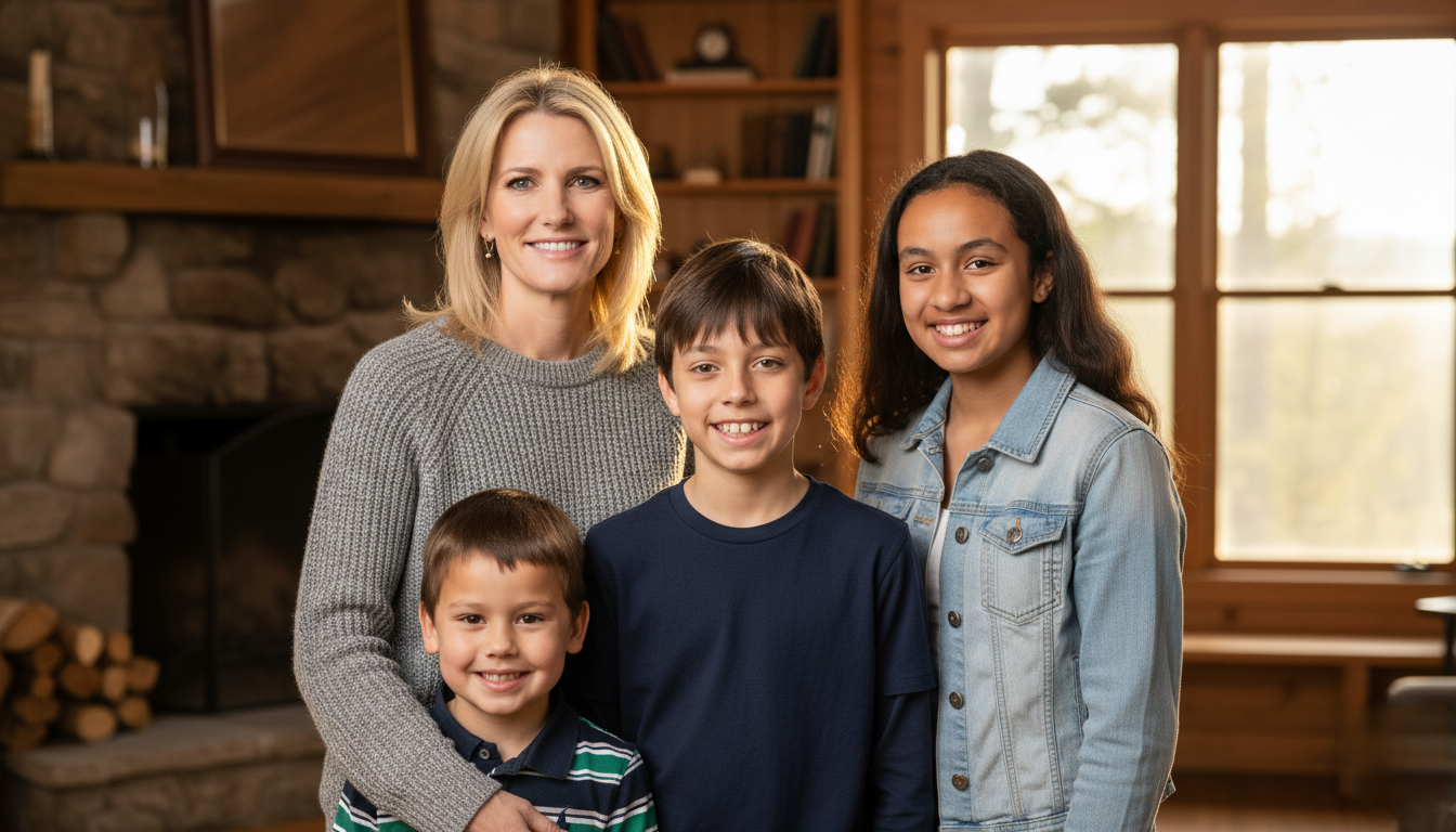 michael dmitri ingraham