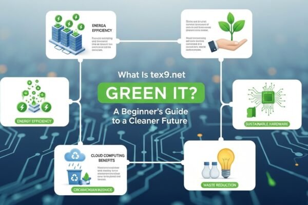 tex9 net green it
