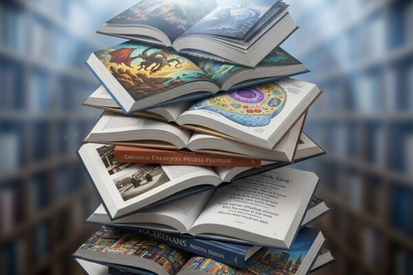 your topics multiple stories