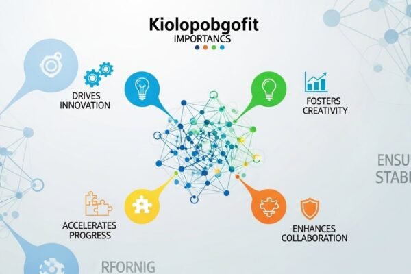 why kiolopobgofit important