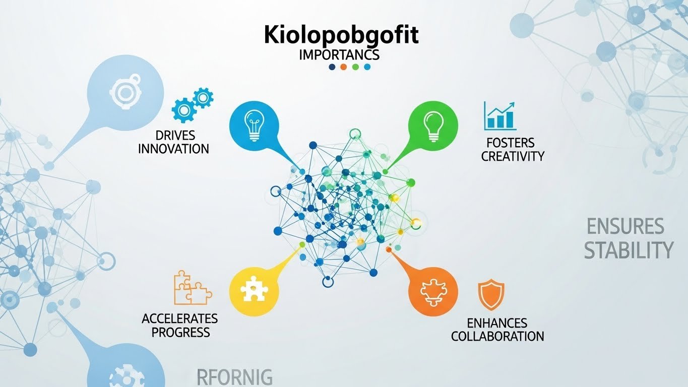 why kiolopobgofit important