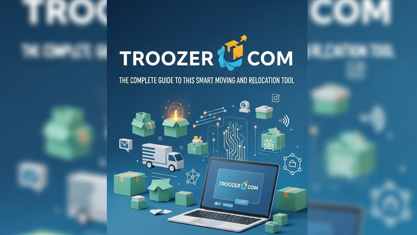 troozer com