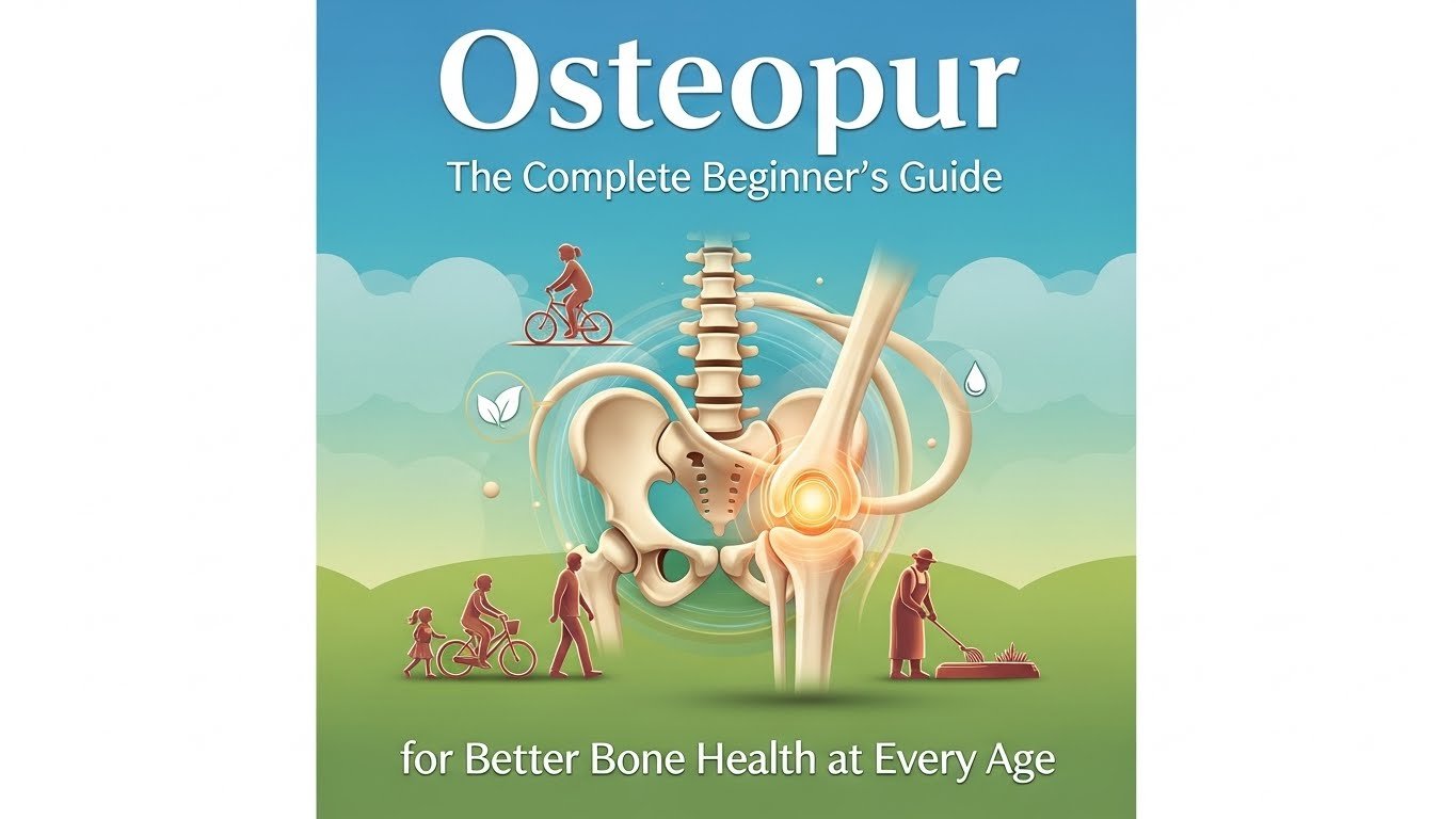 osteopur