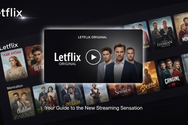 letflix