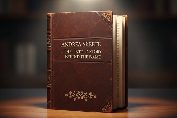andrea skeete