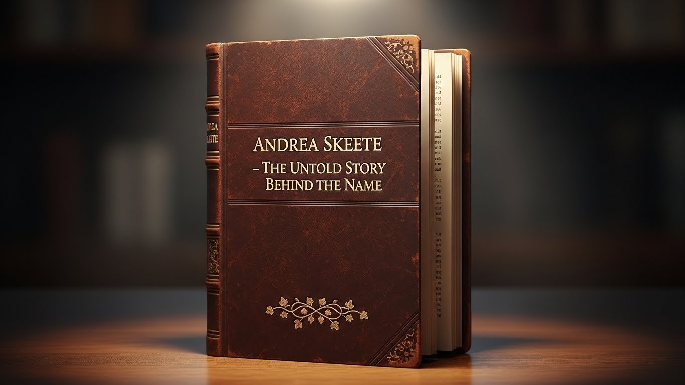 andrea skeete