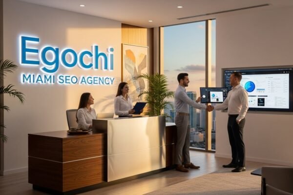 egochi miami seo agency