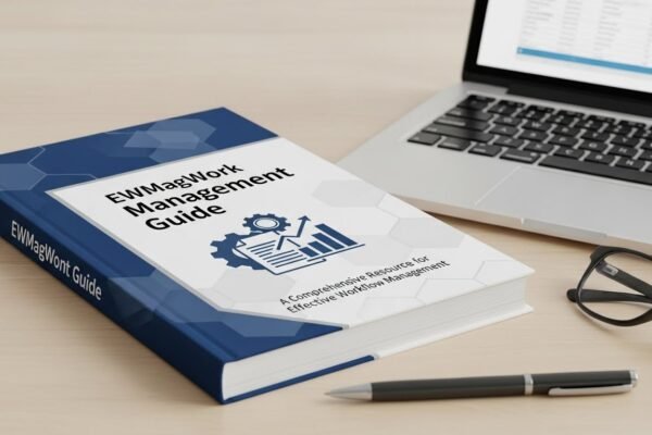 management guide ewmagwork