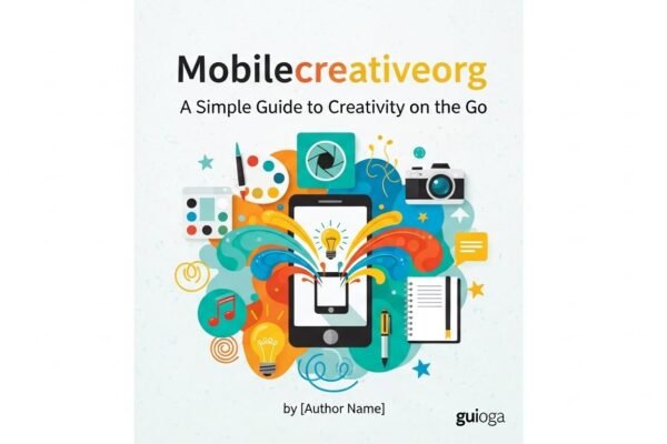 Mobilecreativeorg
