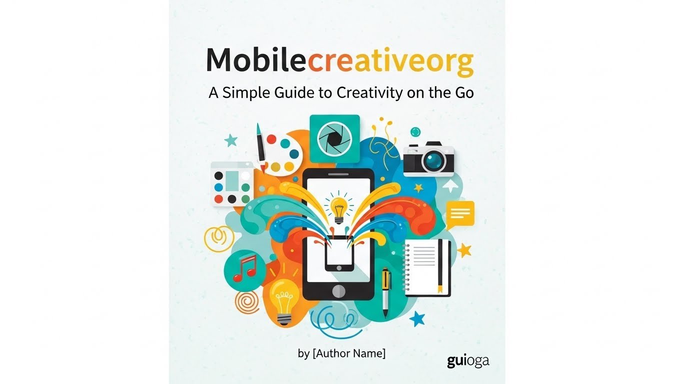 Mobilecreativeorg