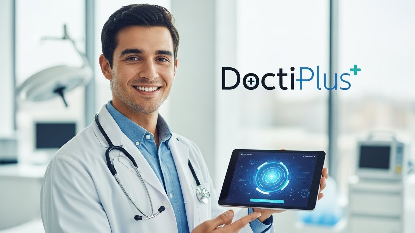 doctiplus