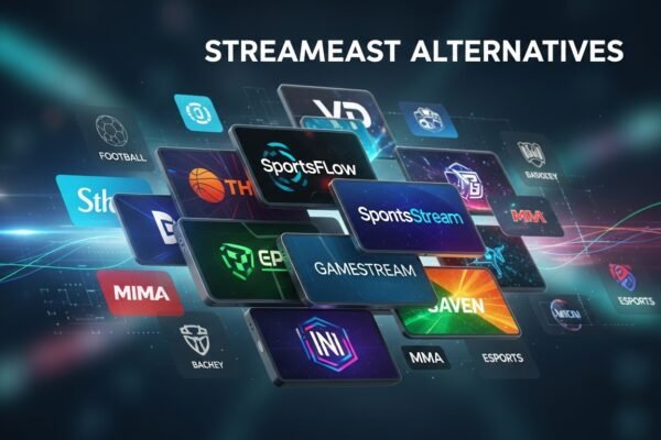 streameast alternatives