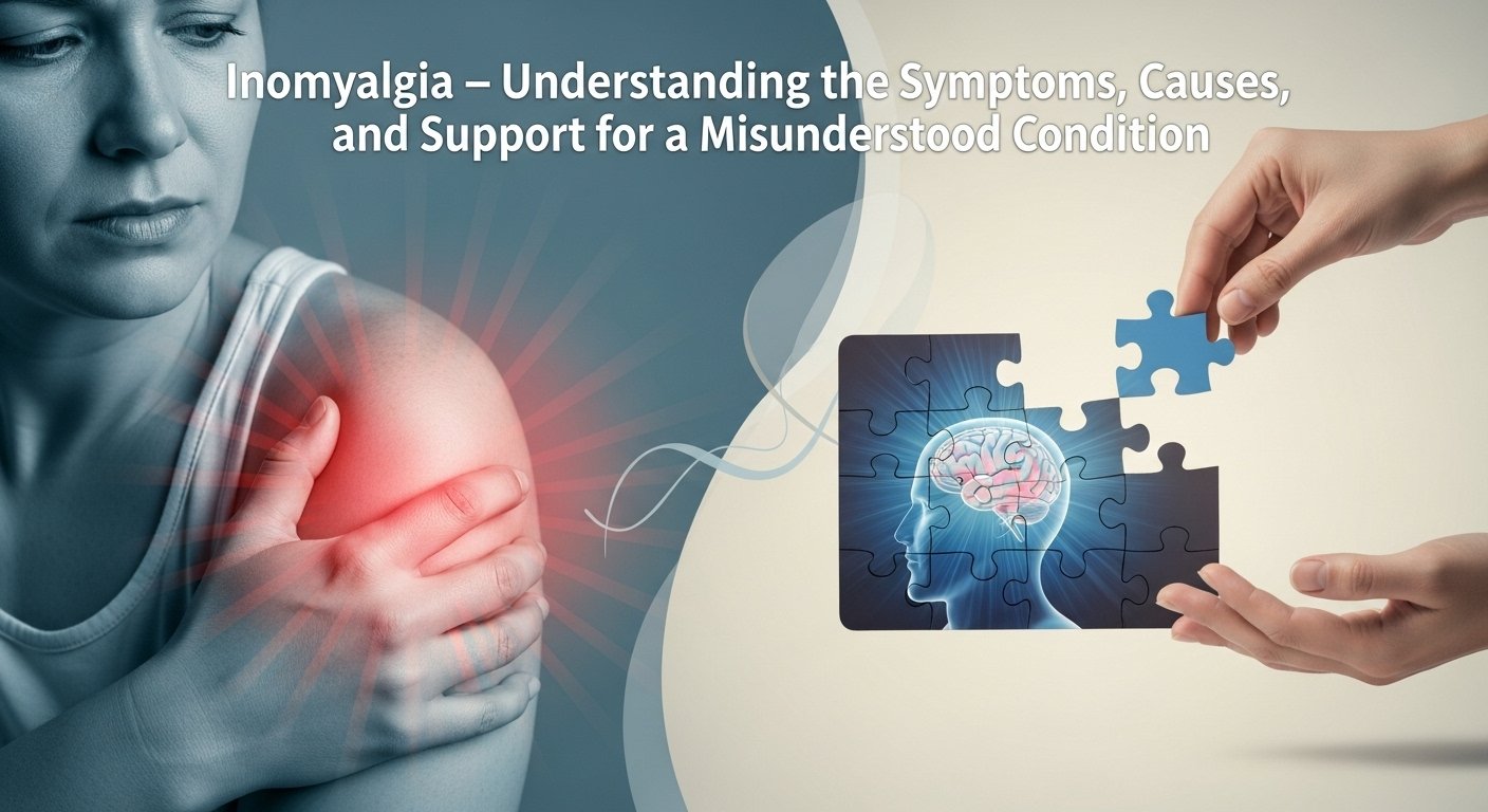 inomyalgia