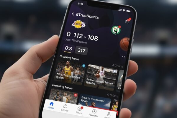 etruesports ios app