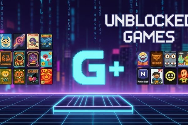unblocked games g+