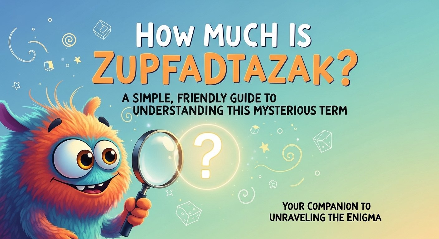 how much is zupfadtazak