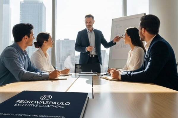 pedrovazpaulo executive coaching