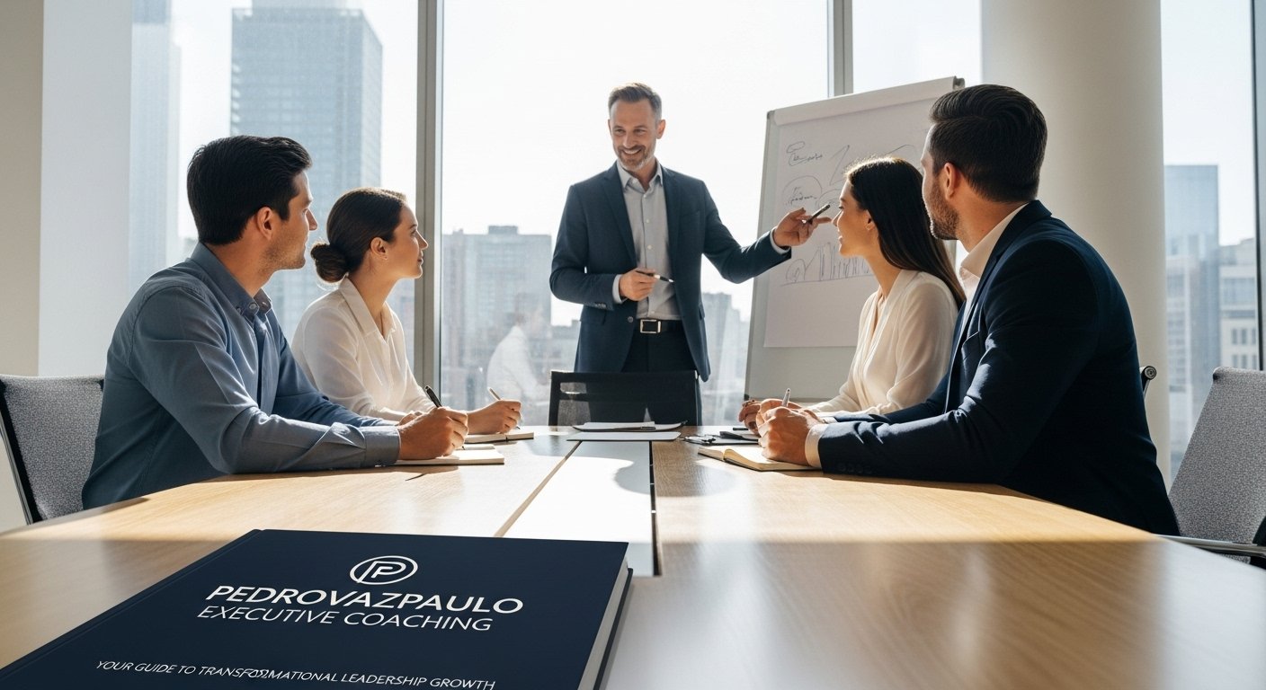 pedrovazpaulo executive coaching
