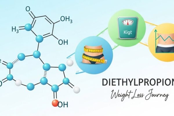 diethylpropion