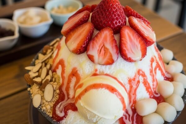 bingsoo