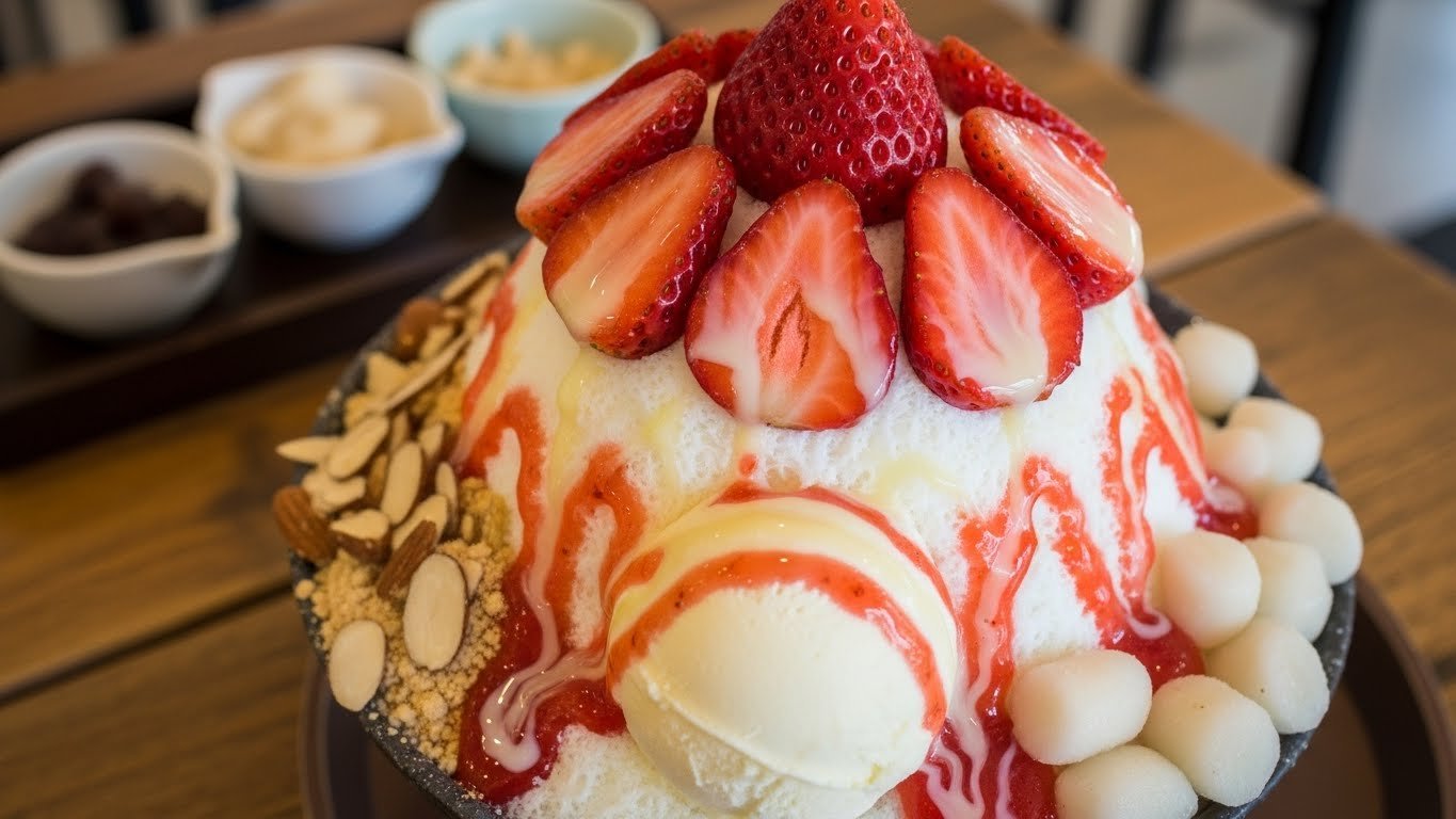 bingsoo
