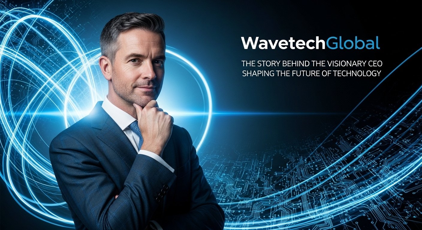 stewart from wavetechglobal