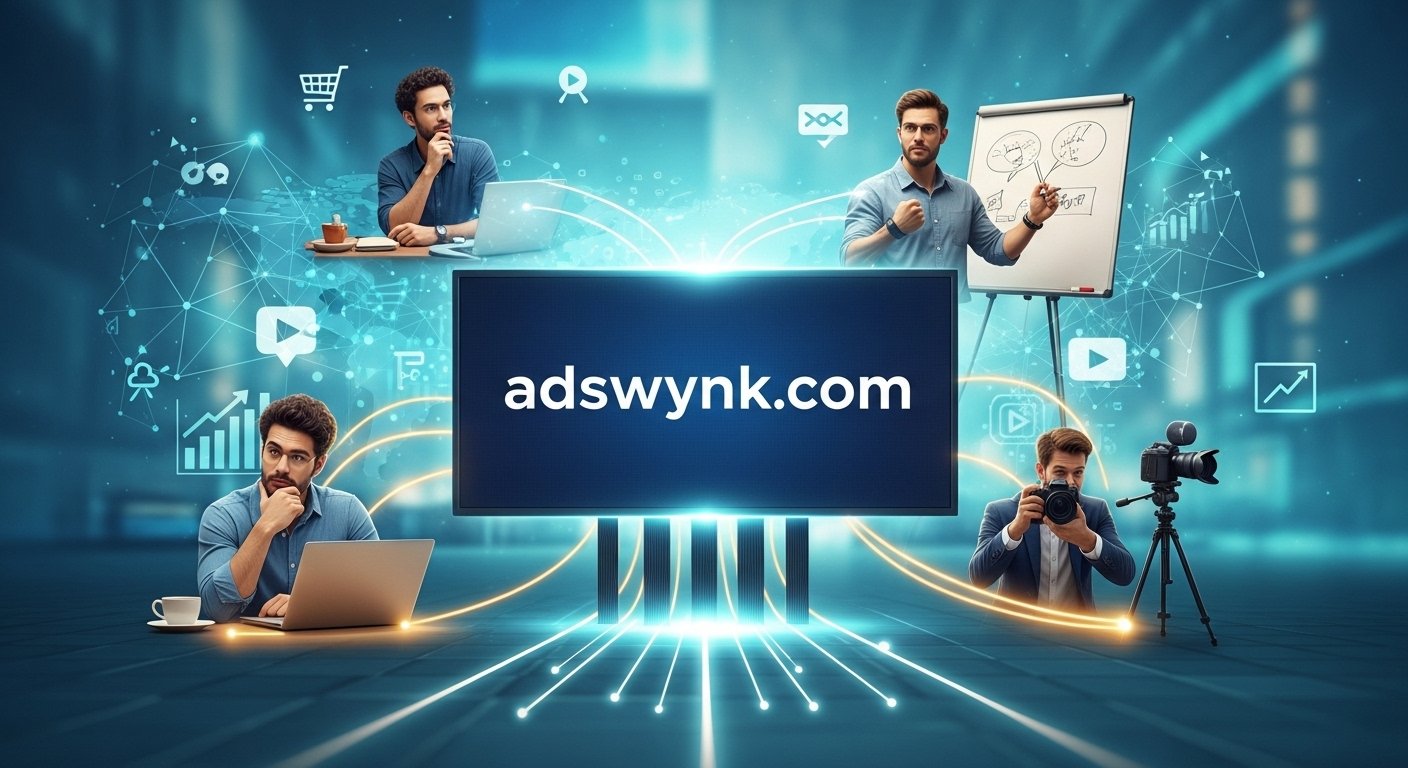 adswynk com