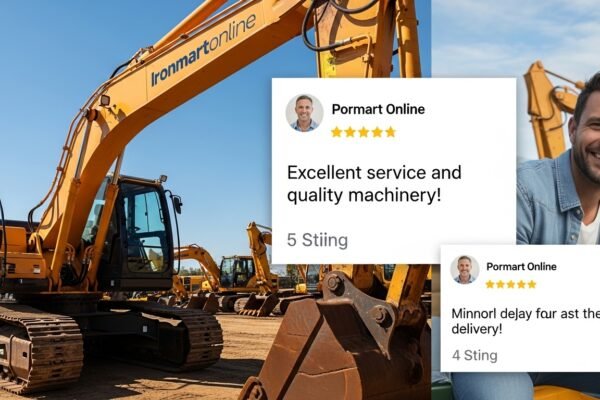 ironmartonline reviews