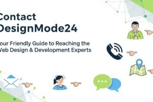 contact designmode24