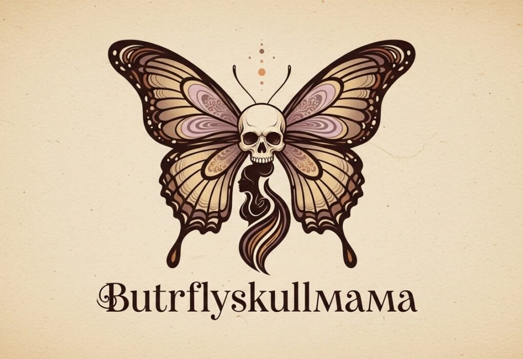 butrflyskullmama