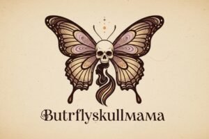 butrflyskullmama