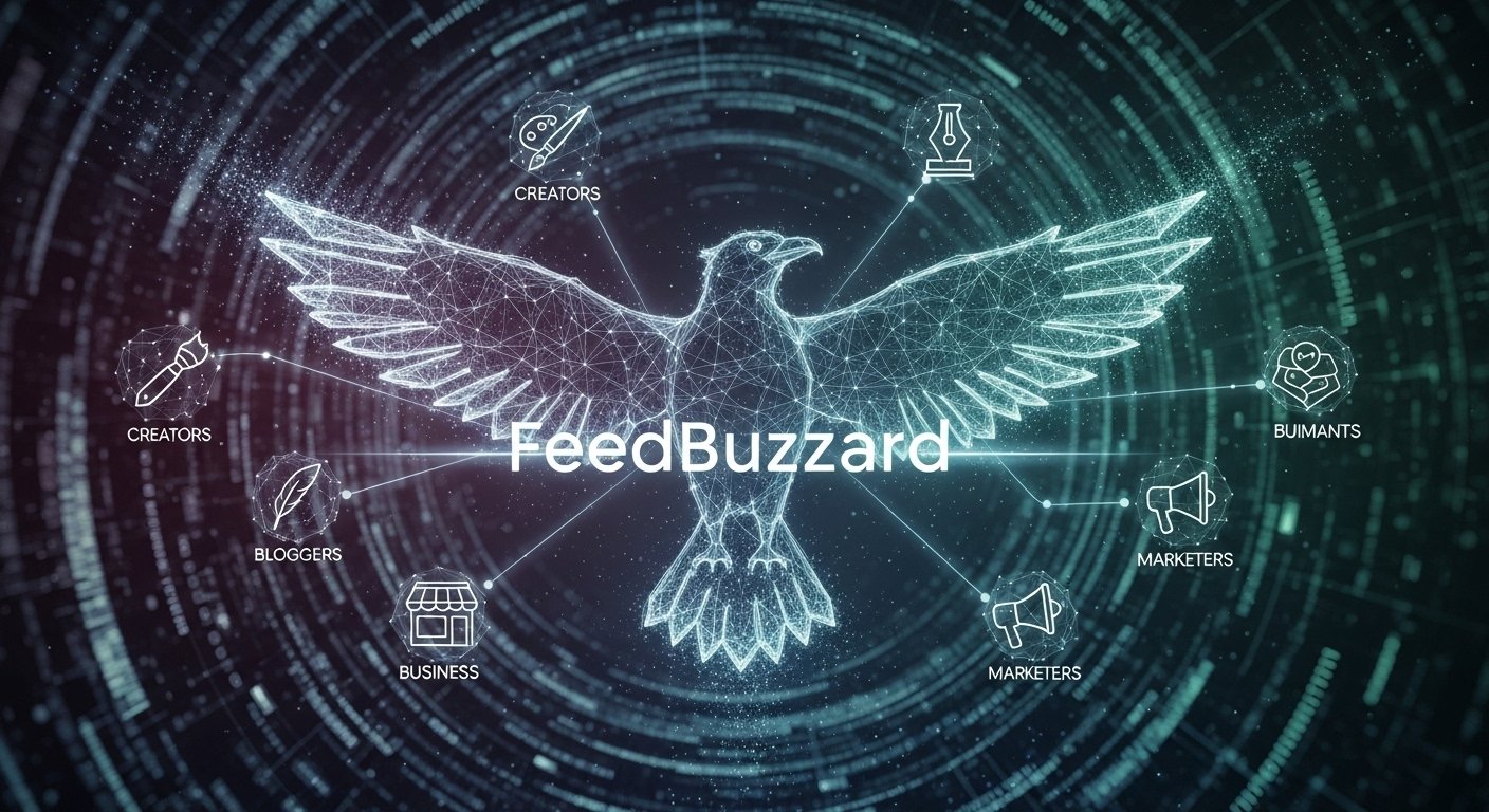 feedbuzzard advertise