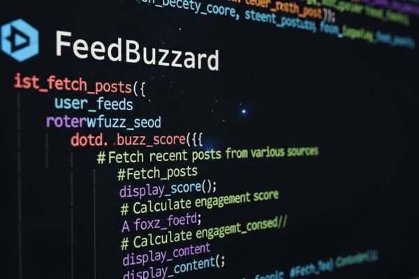 feedbuzzard code