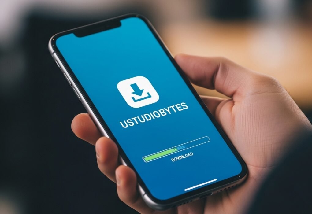 download ustudiobytes