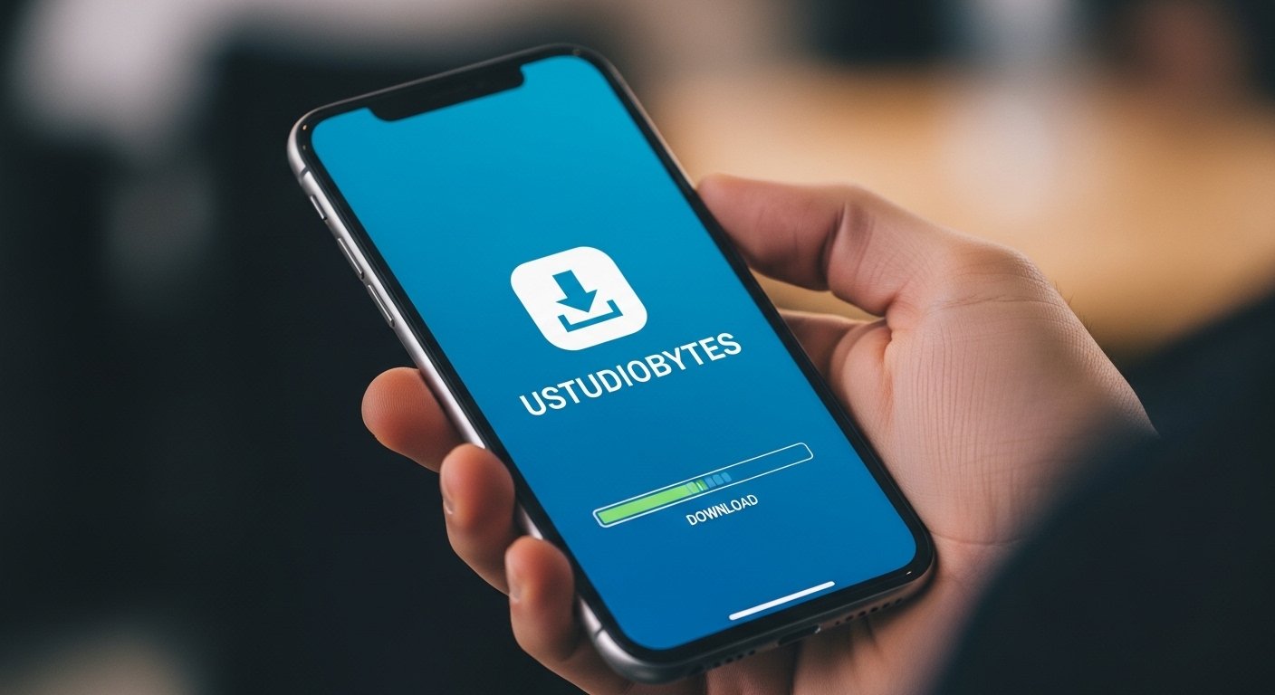 download ustudiobytes